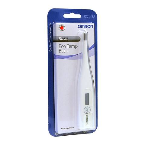 Термометр Eco Temp Basic - фото