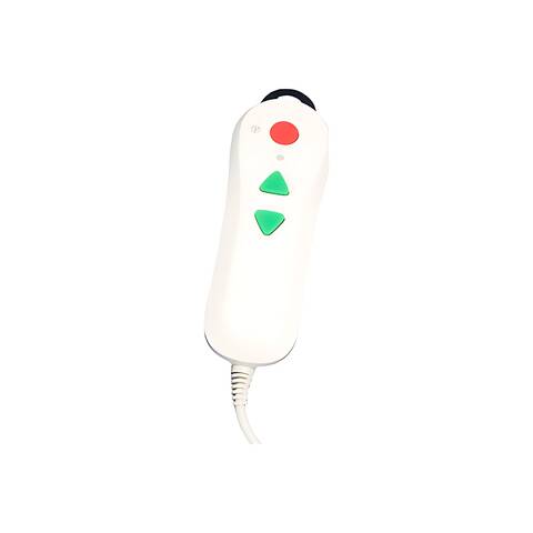 Подъемник для ванной с электроприводом Remetex Kite 100 - фото 4