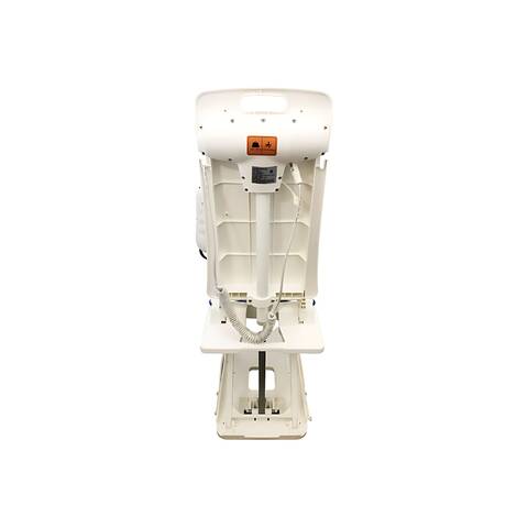 Подъемник для ванной с электроприводом Remetex Kite 100 - фото 5