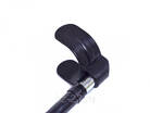 Костыль KR-404 с опорой под локоть - фото 2