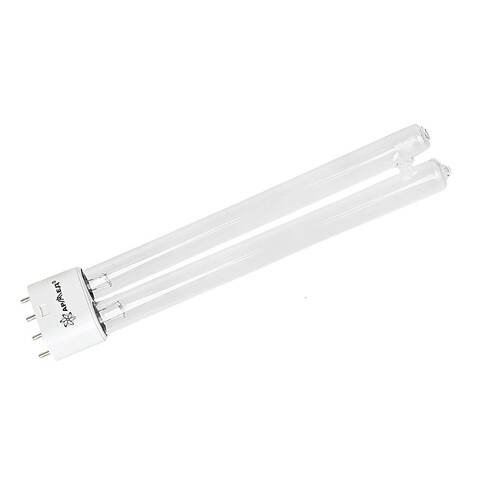 Лампа у/ф Армед ZW15S19W - фото