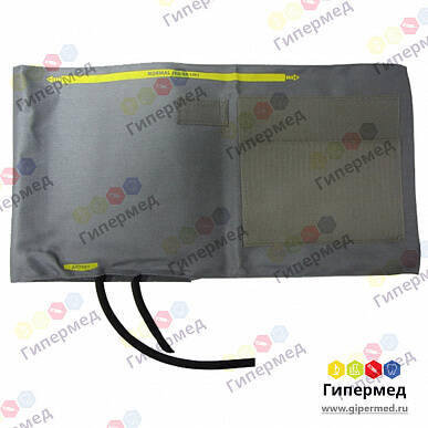 Манжета LD- CUFF N2LR 34-46 см - фото 2