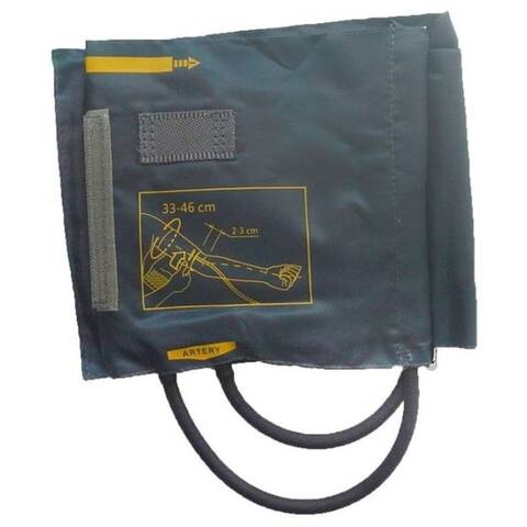 Манжета LD- CUFF N2LR 34-46 см - фото