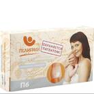 Набор белья послерод. периода стер. (прокладки№4,трусик№1) "Пелегрин" П6 - фото 4