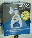 Набор OMRON для ингалятора NE-C300 - фото 3