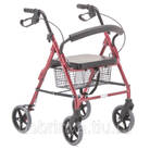 Опора-ходунки роллаторы Ortonica XR-102 - фото 3