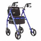 Опора-ходунки роллаторы Ortonica XR-102 - фото 4