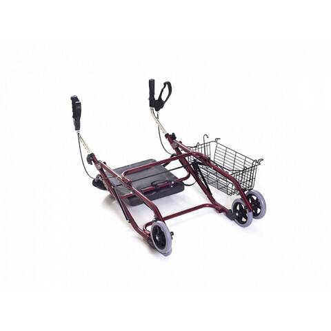 Опора-ходунки роллаторы Ortonica XR-102 - фото