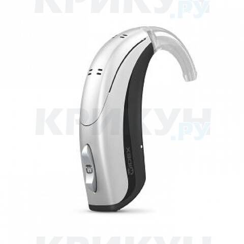 Слуховой аппарат Widex UNIQUE 100U-FP  - фото 4