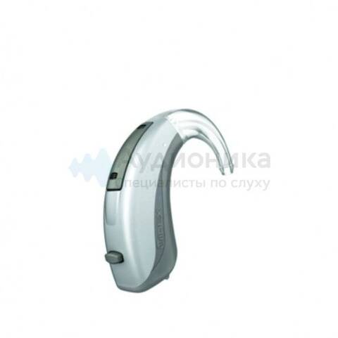 Слуховой аппарат Widex UNIQUE 220U-FP  - фото