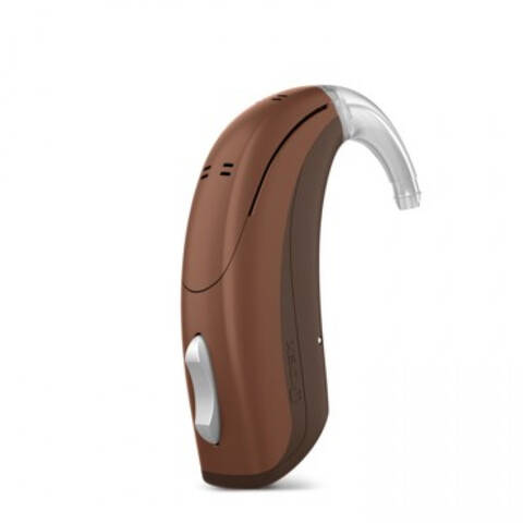 Слуховой аппарат Widex UNIQUE 50U-FP - фото 3