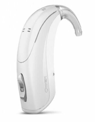 Слуховой аппарат Widex UNIQUE 50U-FP - фото