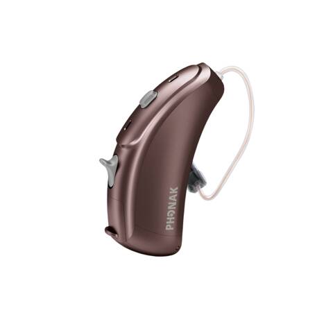 Телефон в сборе для microPower,Audeo Power Q (PHONAK) - фото 1