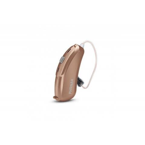 Телефон в сборе для microPower,Audeo Power Q (PHONAK) - фото 2