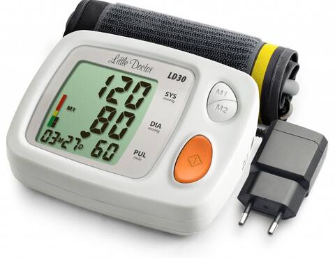 Тонометр LD-30 - фото 1