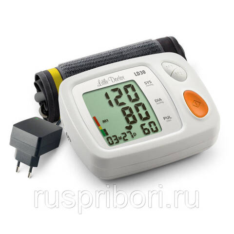 Тонометр LD-30 - фото 2