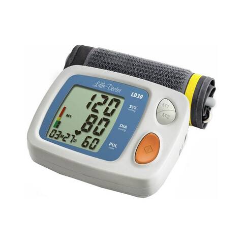 Тонометр LD-30 - фото 4