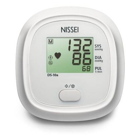 Тонометр Nissei DS-10 А - фото 2