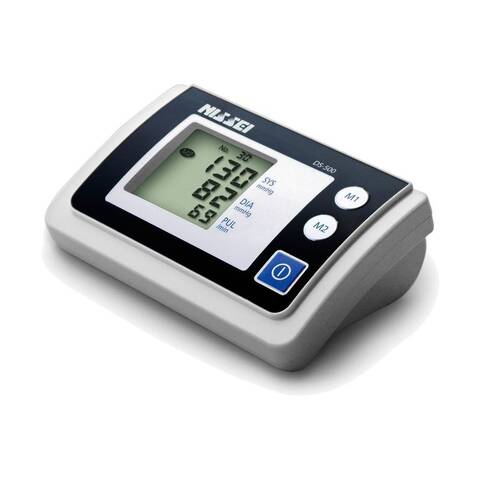 Тонометр Nissei DS-500 - фото 2