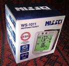 Тонометр Nissei WS-1011 - фото