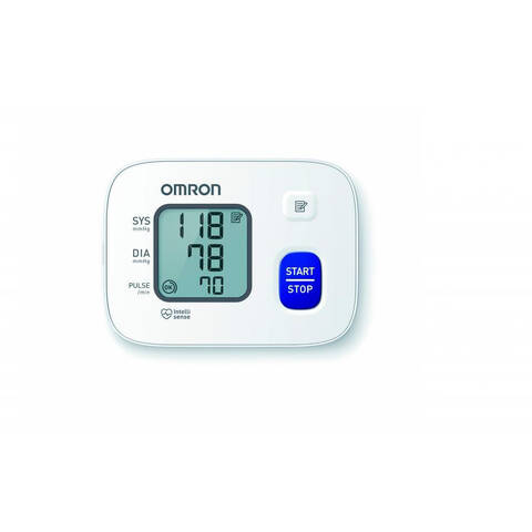 Тонометр OMRON RS-1 - фото 3