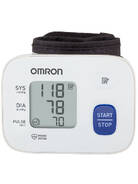 Тонометр OMRON RS-1 - фото