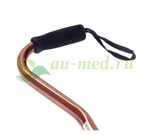 Трость Ortonica TS721 (трость со смещ. центром тяжести) с УПС - фото 4