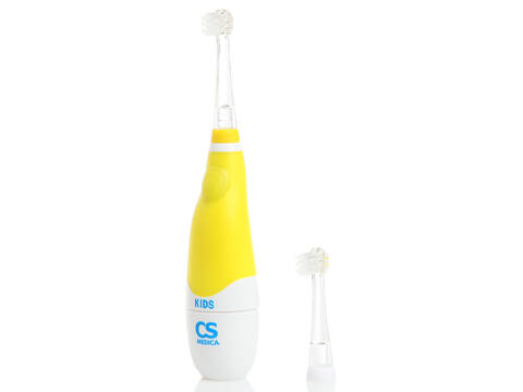 Зубная щетка CS-561 Kids - фото 2