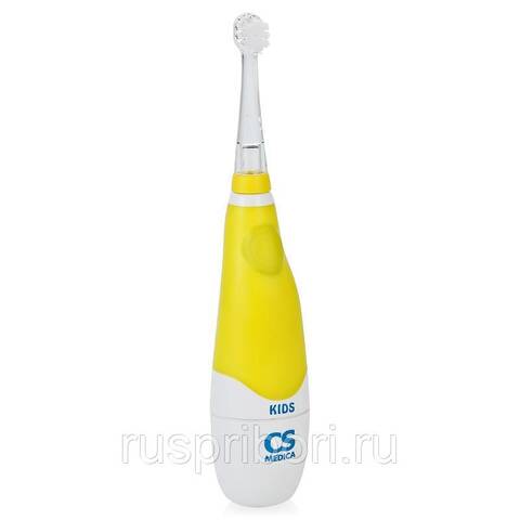Зубная щетка CS-561 Kids - фото 4