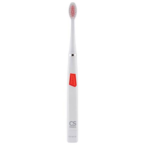 Зубная щетка звуковая CS-167-W - фото 3