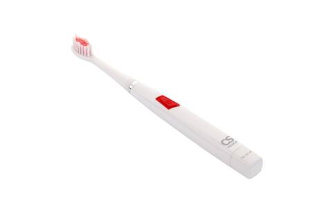 Зубная щетка звуковая CS-167-W - фото