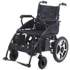 Кресло-коляска электро Foshan FS110A(Start 610) - фото