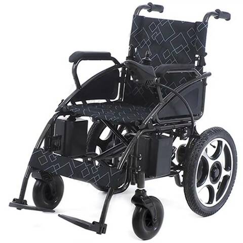 Кресло-коляска электро Foshan FS110A(Start 610) - фото