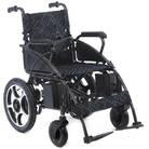 Кресло-коляска электро Foshan FS110A(Start 610) - фото 1