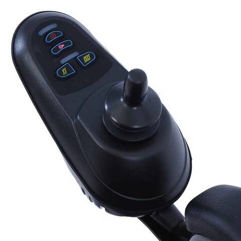 Кресло-коляска электро Foshan FS110A(Start 610) - фото 3