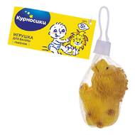Курносики игрушка для/ванны Львенок