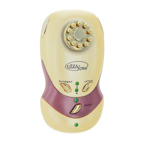 Массажер для лица Gezatone m 365 - фото