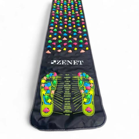 Массажный коврик ZENET ZET-604 - фото