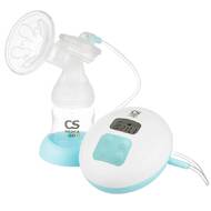 Молокоотсос электронный CS Medica Kids CS-45