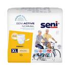 Подгузник-трусы для взрослых Сени Active Normal XL 10шт - фото