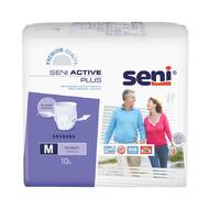 Подгузники-трусы Сенни Active Plus M