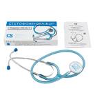 Стетофонендоскоп CS Medica CS-417 - фото