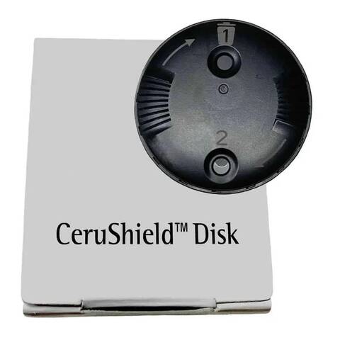 Защитный фильтр CeruShield Disk - фото
