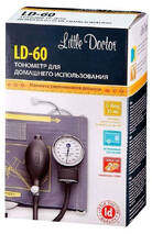Тонометр LD-60 - фото