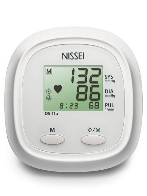 Тонометр Nissei DS-11 А - фото 2